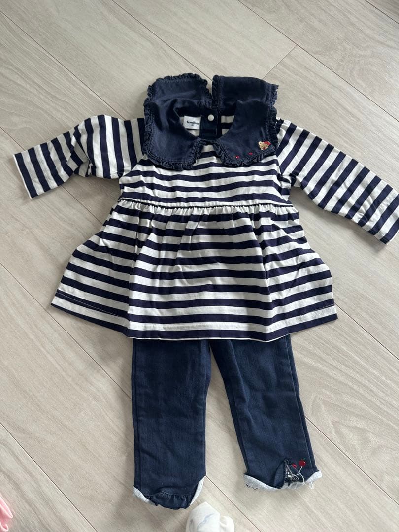 ファミリア セット売り