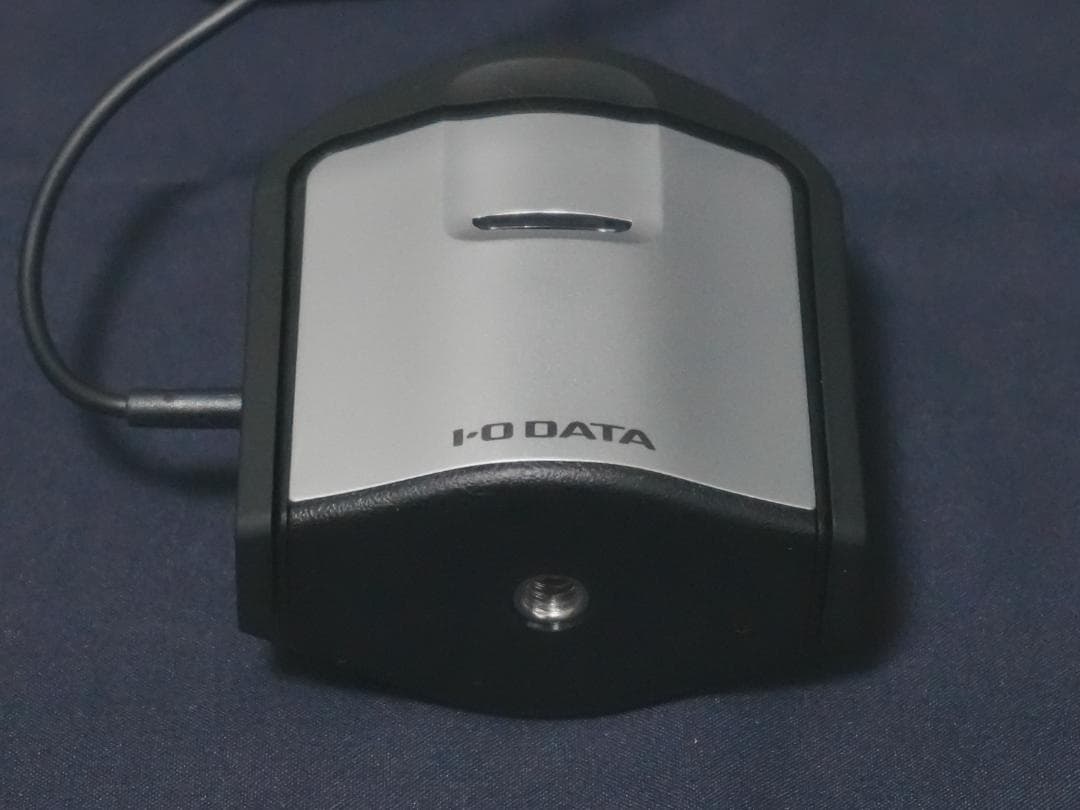 I-O DATA ディスプレイ接続デバイス