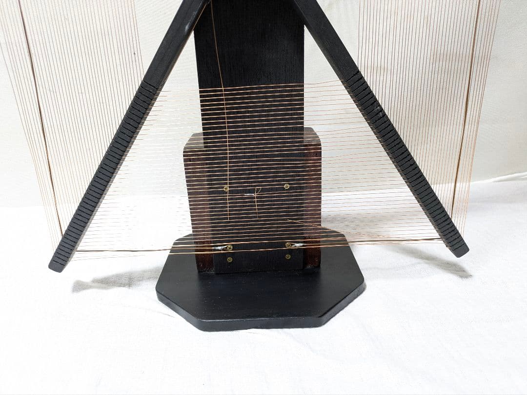 Retro Voice 室内アンテナ 長中波用 ループアンテナ