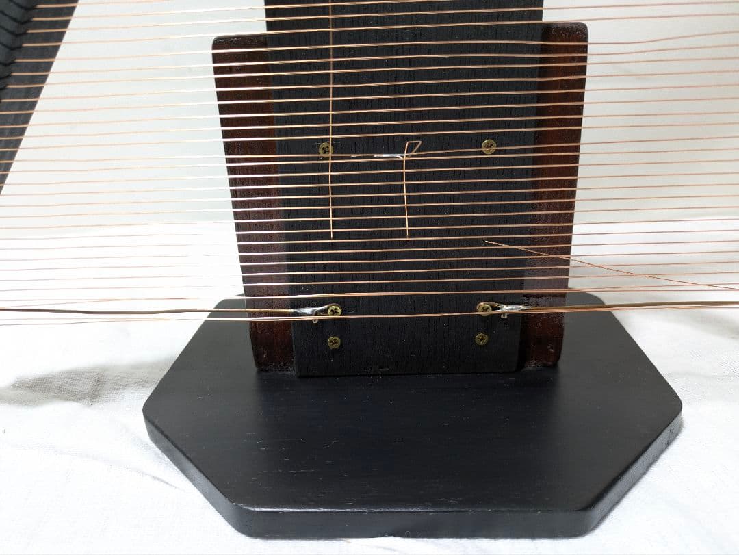 Retro Voice 室内アンテナ 長中波用 ループアンテナ