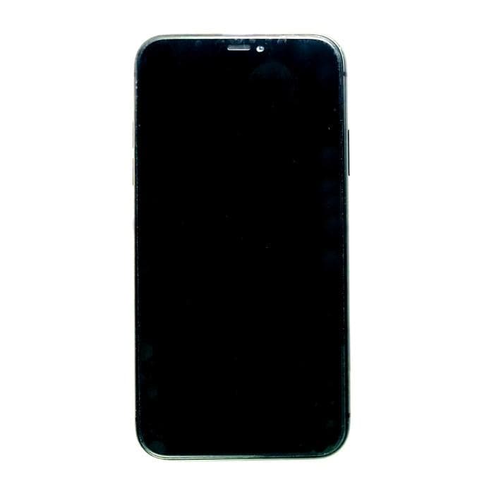 訳あり iPhone11 本体 Black 64GB SIMフリー アイフォン黒