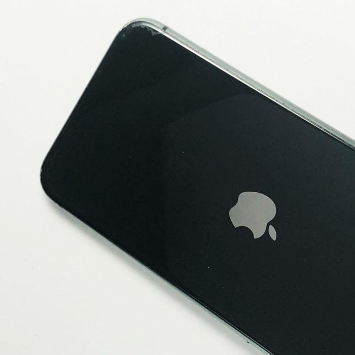 訳あり iPhone11 本体 Black 64GB SIMフリー アイフォン黒