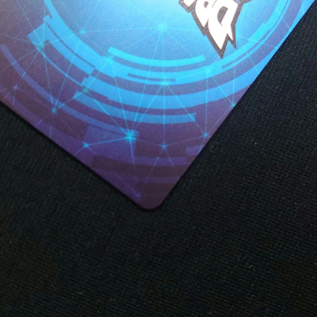 【最安】ドラゴンボールスーパーダイバーズ☆チャンピオンシップ優勝 カード風賞状☆