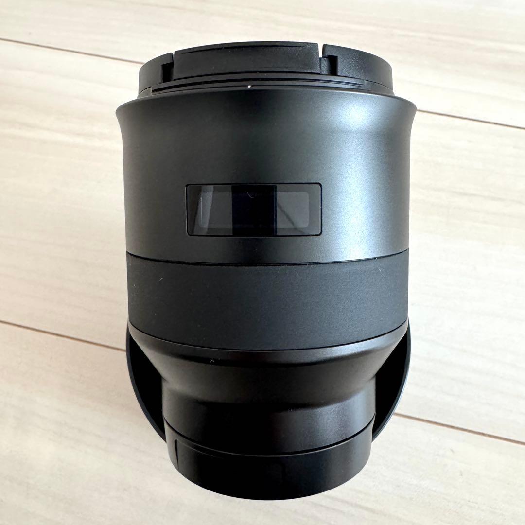 美品　カールツァイス　Batis 1.8/85