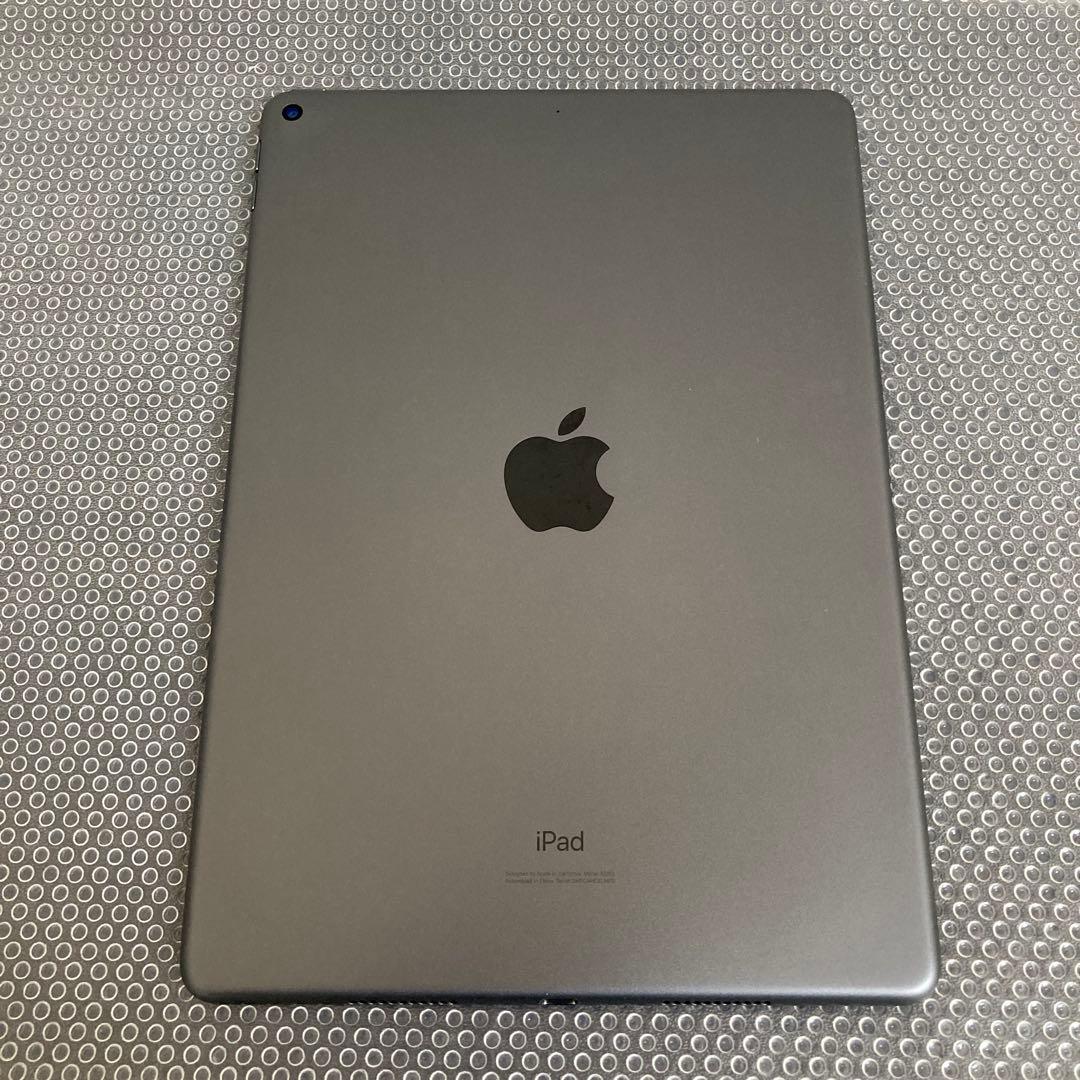 3290【早い者勝ち】電池最良好☆iPad Air3 64GB WIFIモデル☆