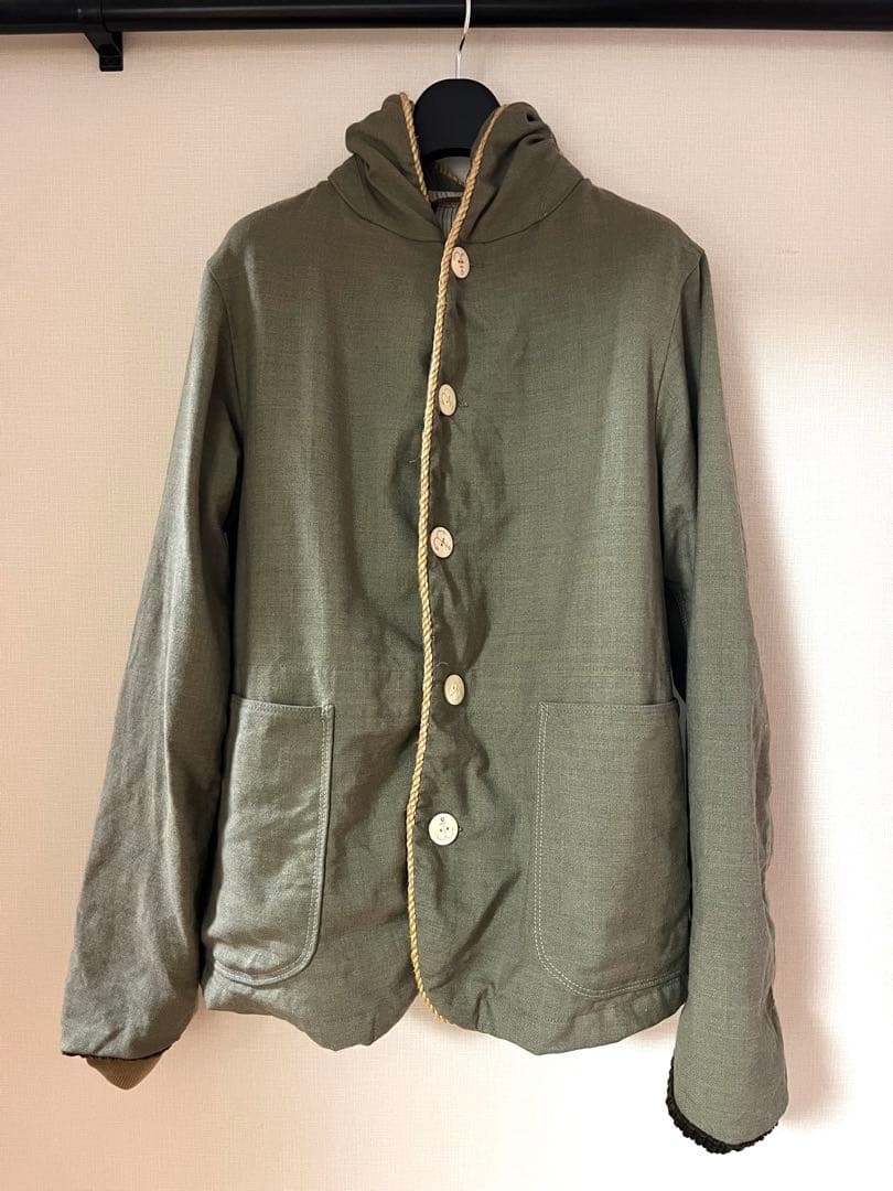 KAPITAL／Kiro Hirata／アウター／コート