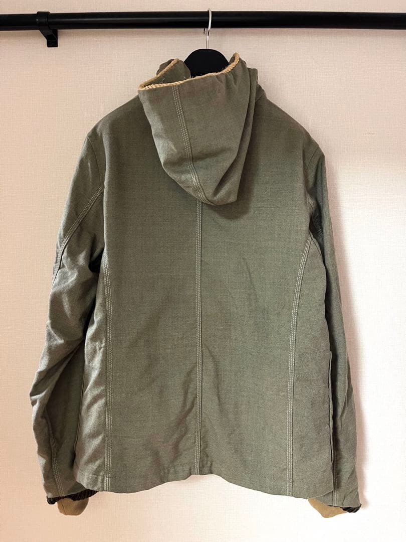 KAPITAL／Kiro Hirata／アウター／コート