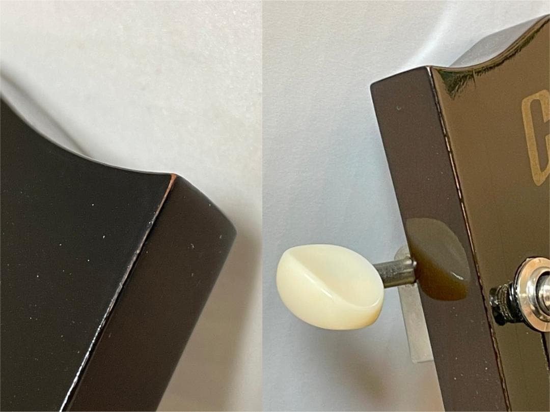 Gibson J-45 The59 2017年製 & Lifton Case