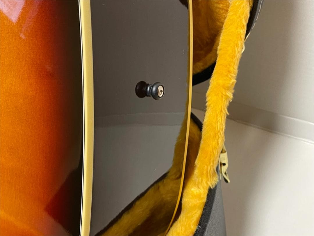 Gibson J-45 The59 2017年製 & Lifton Case