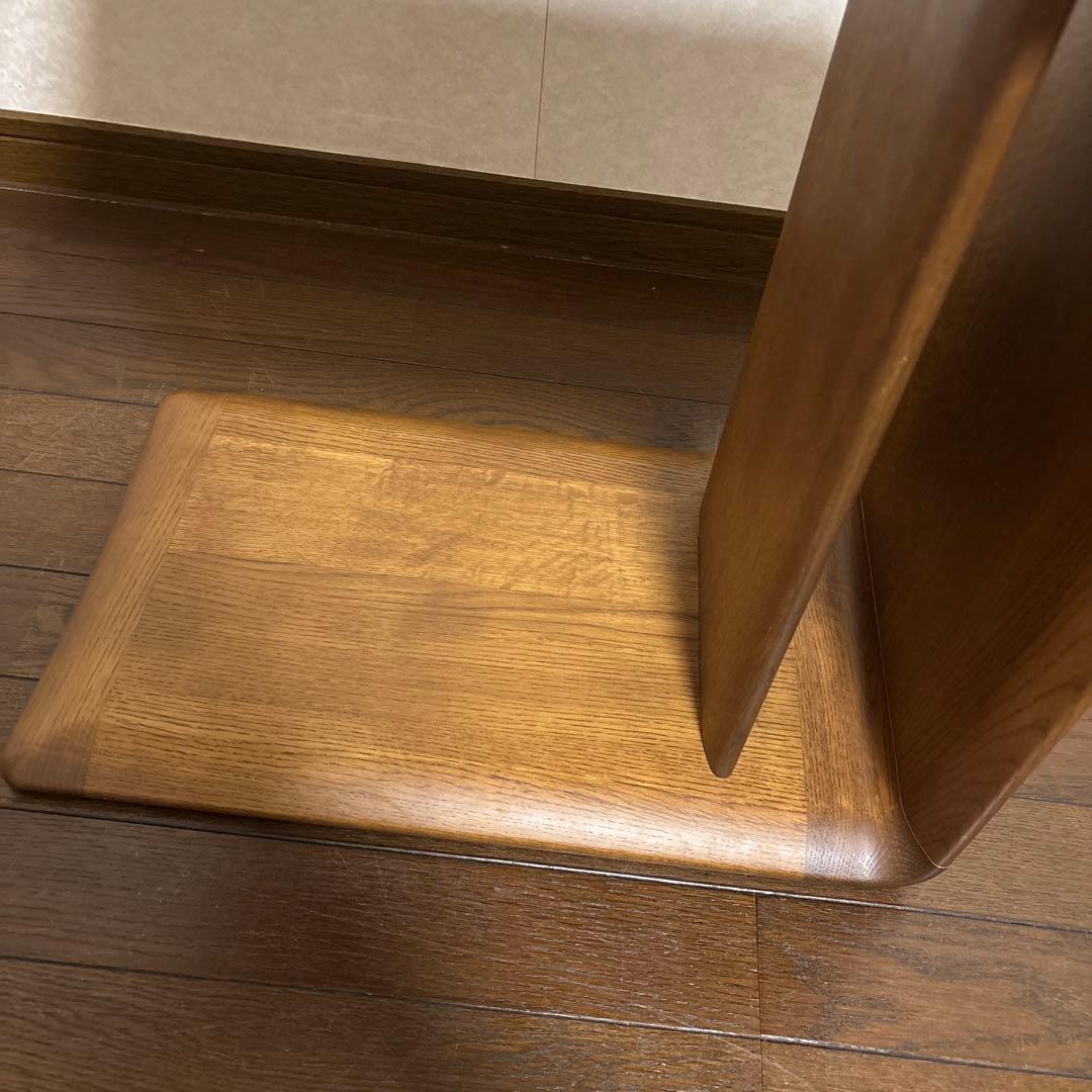 【LENさま専用】　　　　　　　karimoku サイドテーブル ソファテーブル