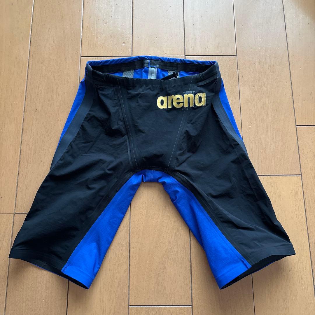 アリーナ　高速水着　SS