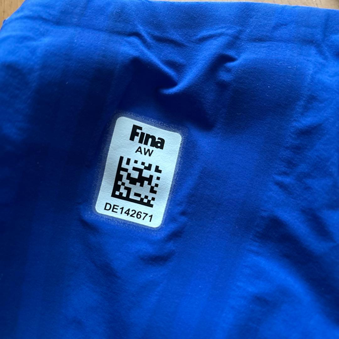 アリーナ　高速水着　SS