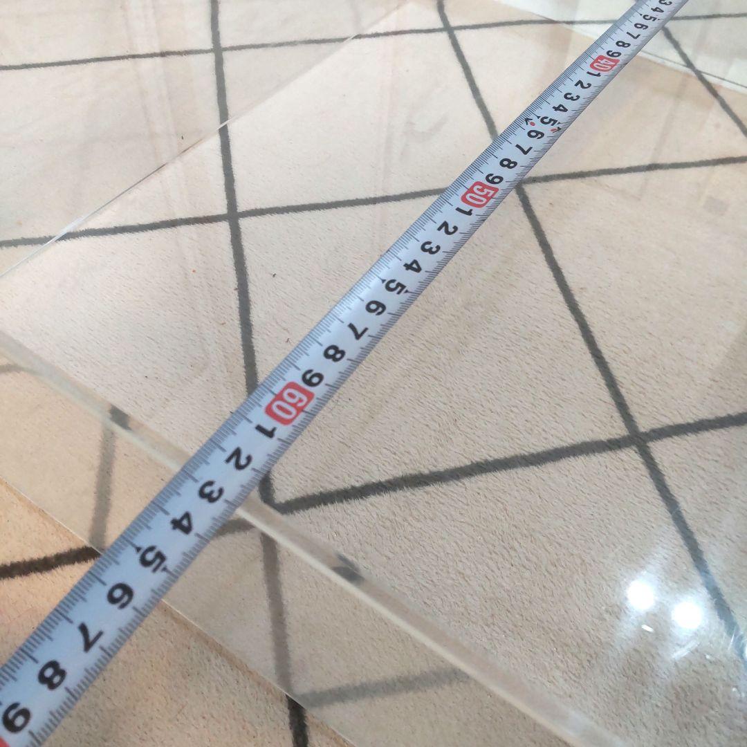 MICRO C-1000ダストカバー