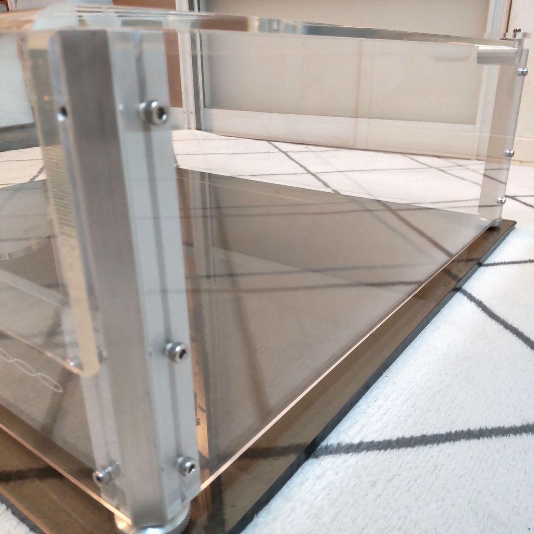 MICRO C-1000ダストカバー