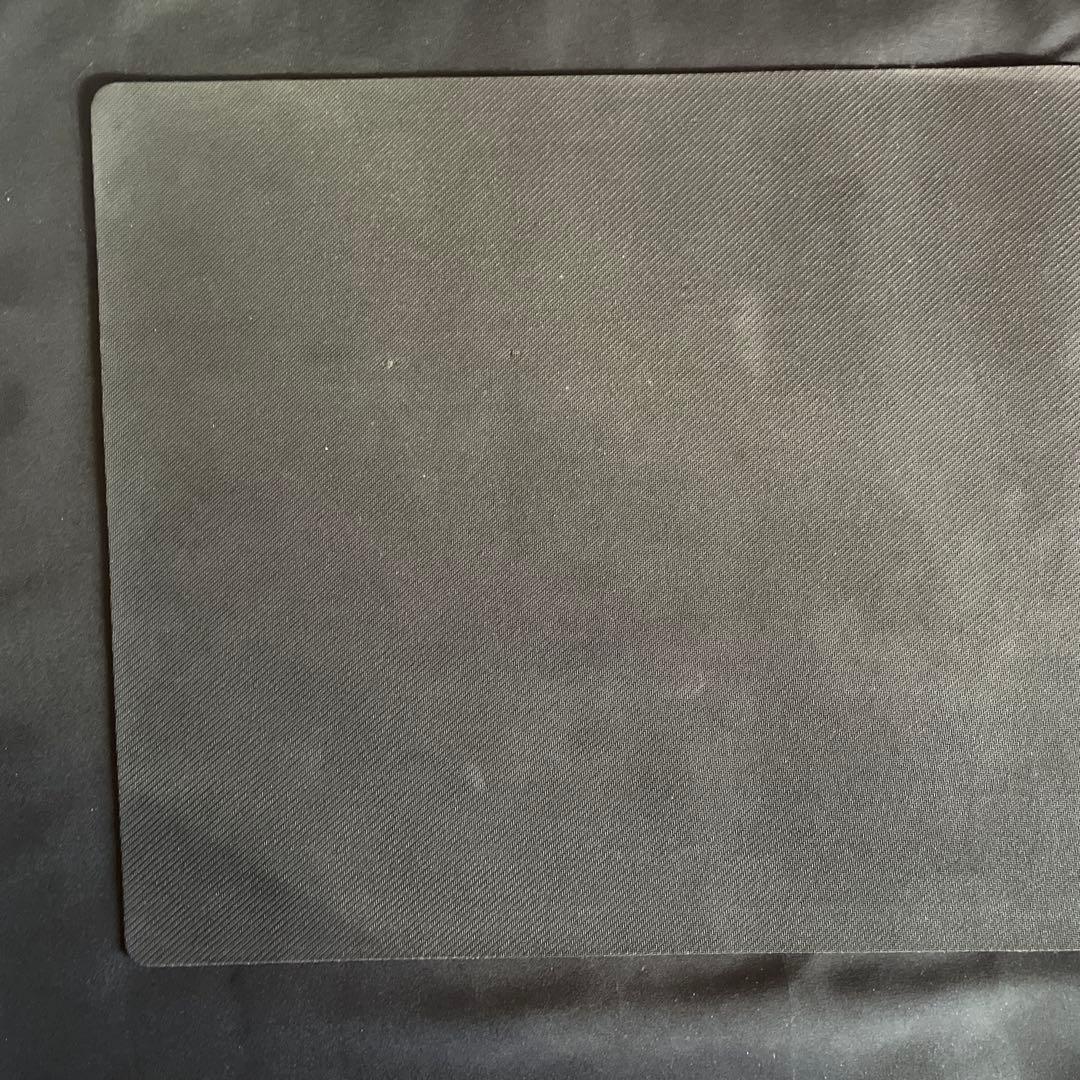 アローラキュウコン　プレイマット 海外