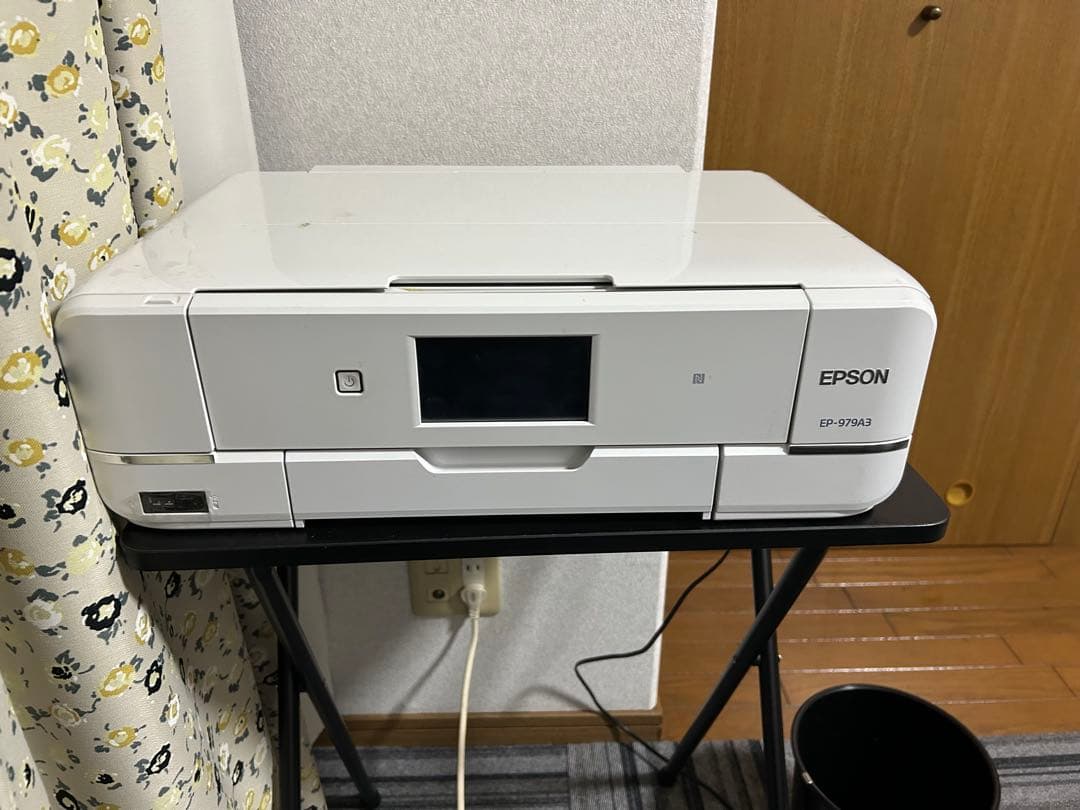 EPSON EP-979A3 インクジェットプリンター　ジャンク品