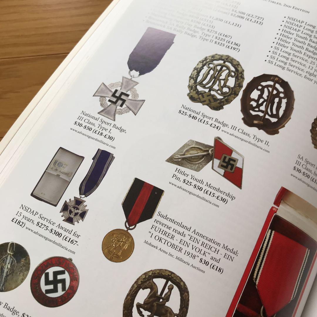 趣味・スポーツ・実用 WORLDWAR2 COLLECTIBLES 2nd Edition