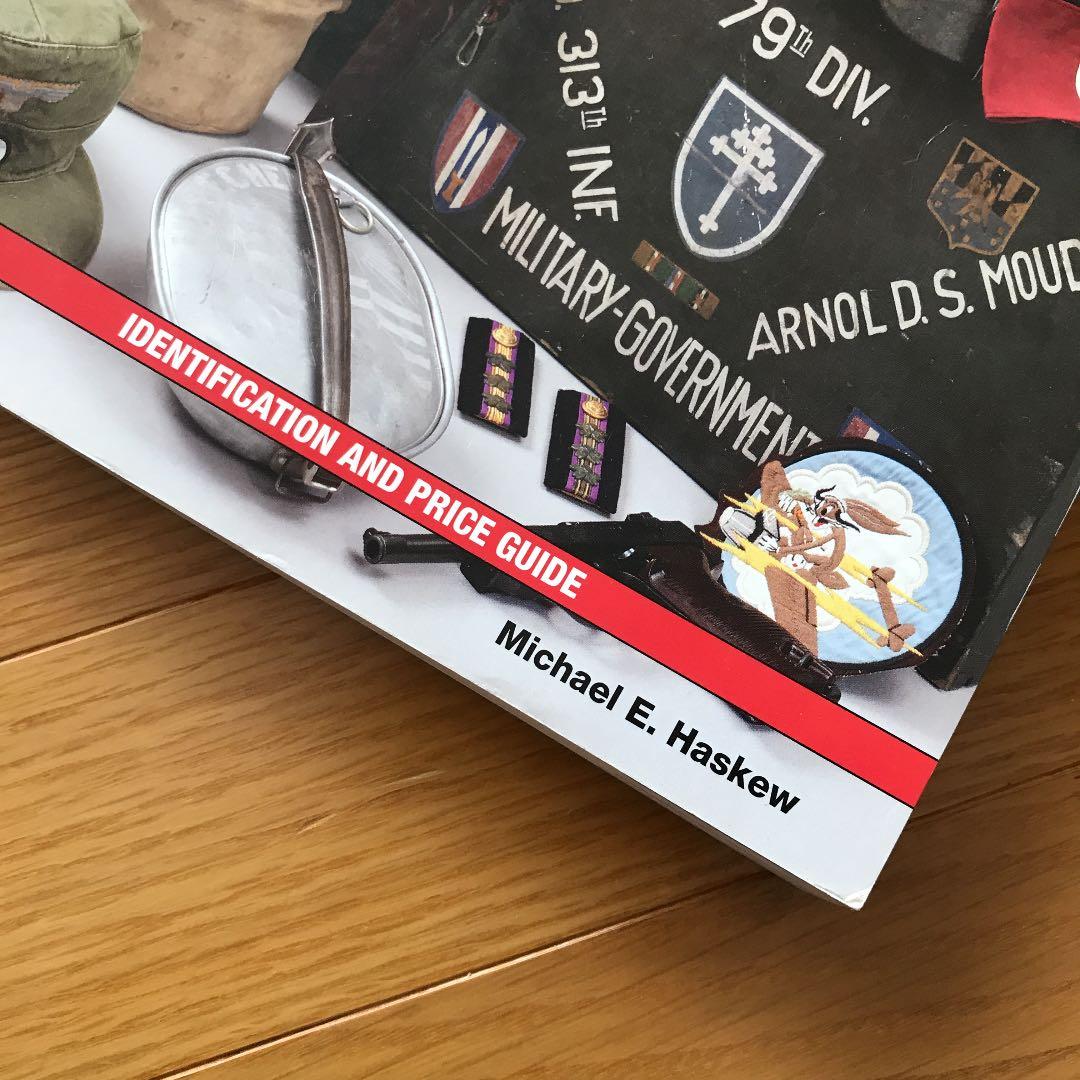 趣味・スポーツ・実用 WORLDWAR2 COLLECTIBLES 2nd Edition