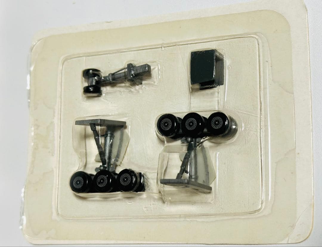 hogan 1/200 ベトナム航空 B777-200