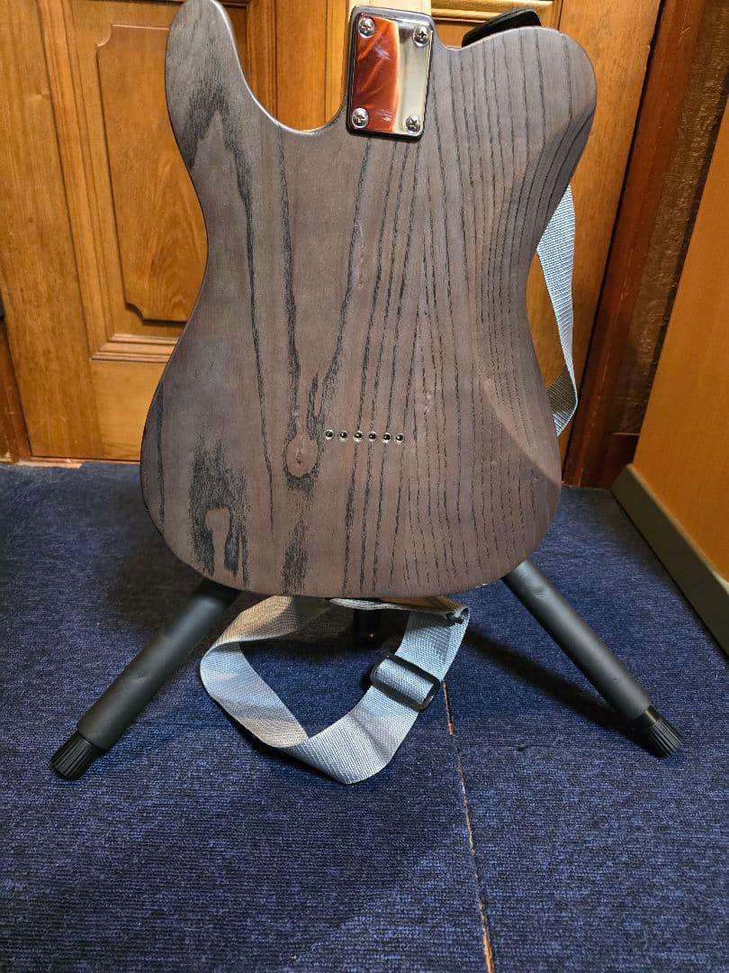 Bacchus テレキャスター YTM-500R