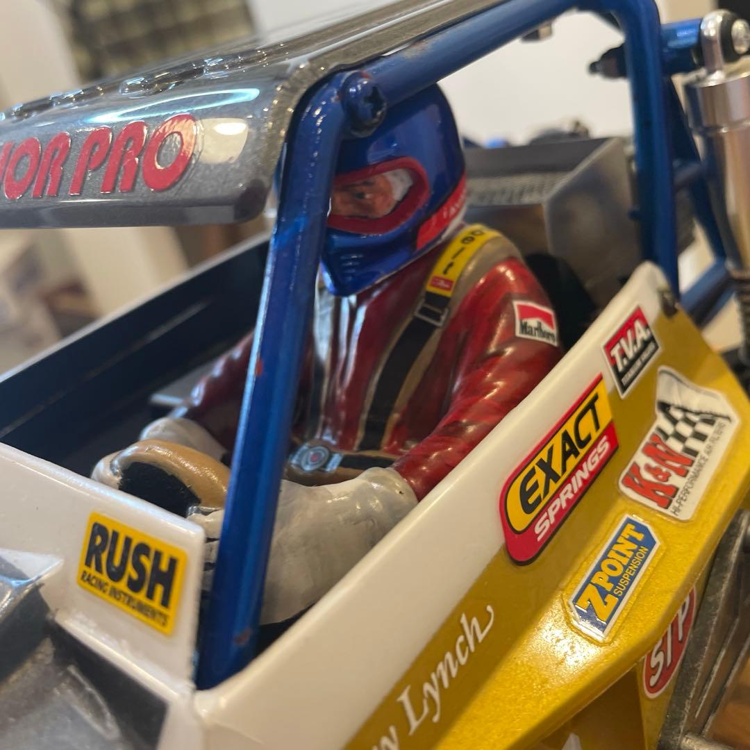 タミヤワイルドワン　未走行