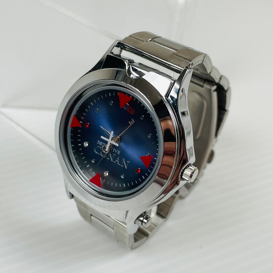 激レア　USJ限定 名探偵コナン 腕時計型麻酔銃2023年モデル　腕時計