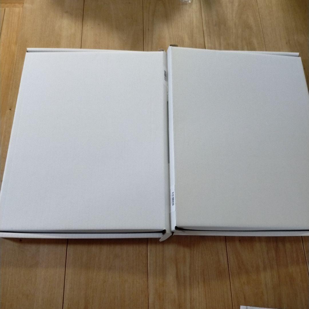 なつめさんちキャンバスプリント 2枚セット