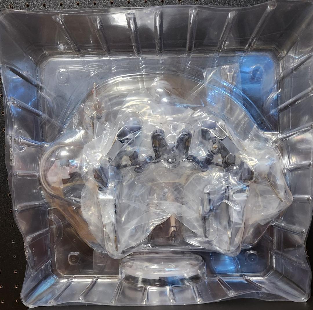 アズールレーン ダイドー 重装版ver. knead 1/7