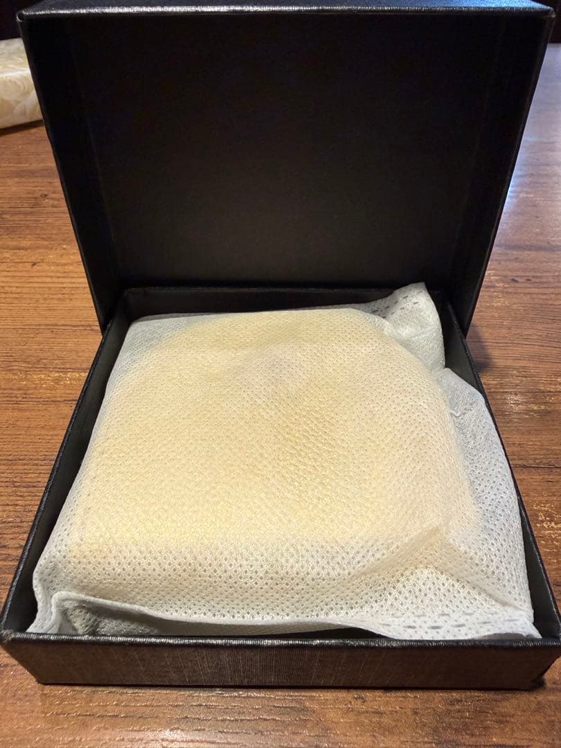 【即日発送】皇居財布 金色レザー小銭入れ 皇居限定 ゴールドケースレア