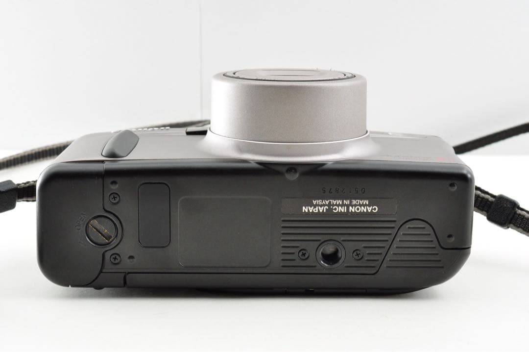 美品　Canon Autoboy SII キヤノン オートボーイ S2XL