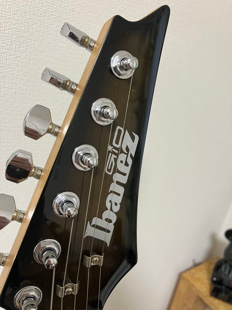 Ibanez Gioエレキギター