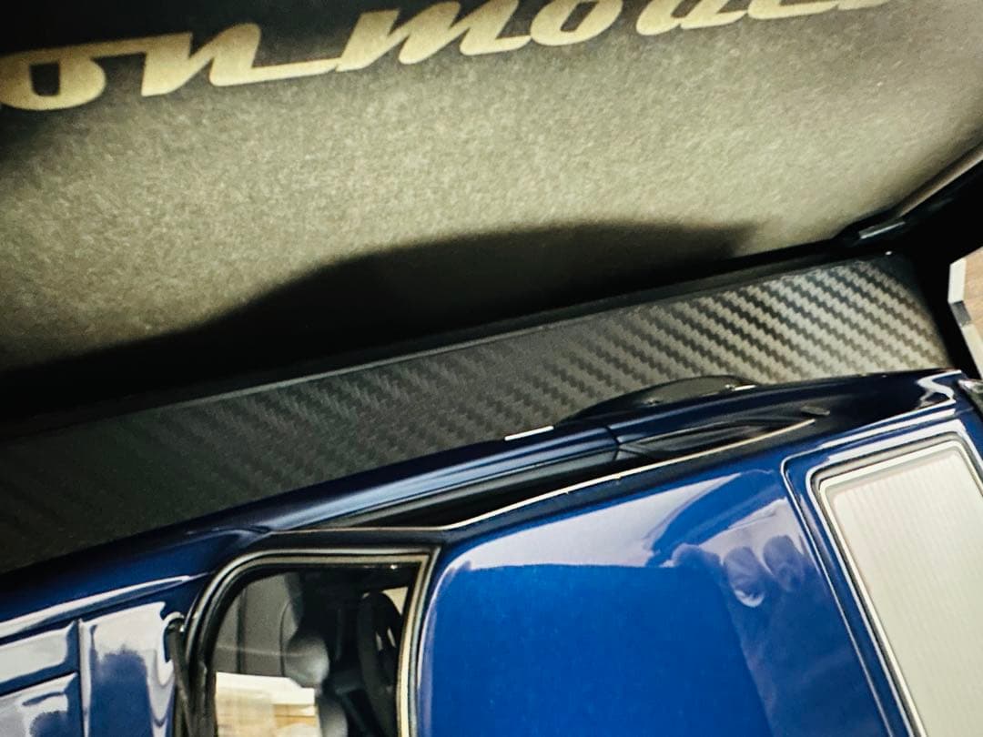 イグニッションモデル 1/18 フェアレディZ S30