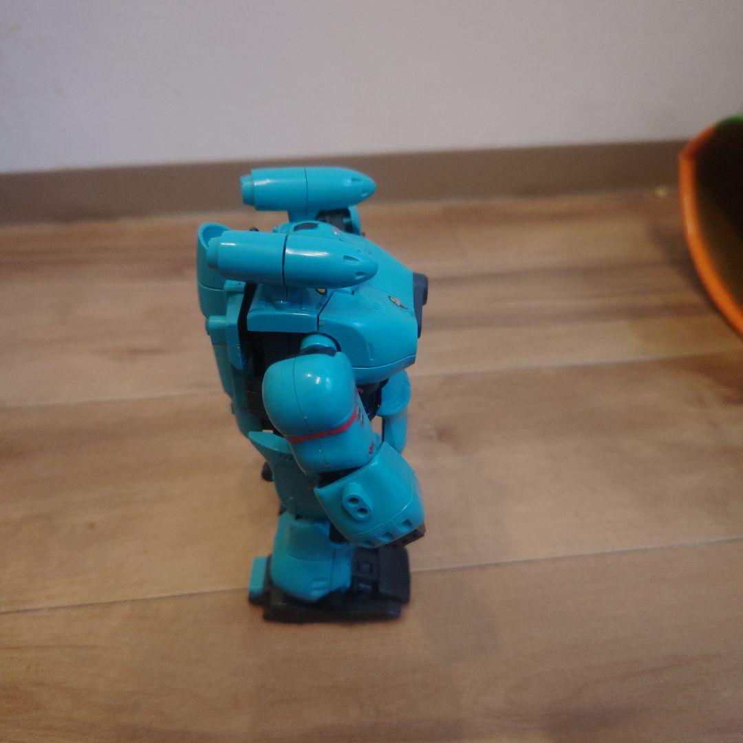 キルナ宇宙軍バトルアーマー　エギールSA11 TYPE-M