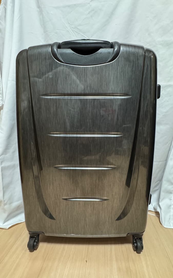 Samsonite Winfield 2 スーツケース 28インチ　100L