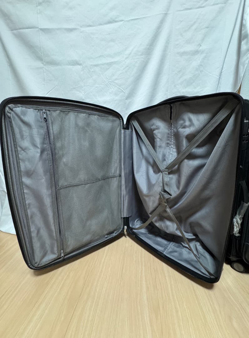 Samsonite Winfield 2 スーツケース 28インチ　100L