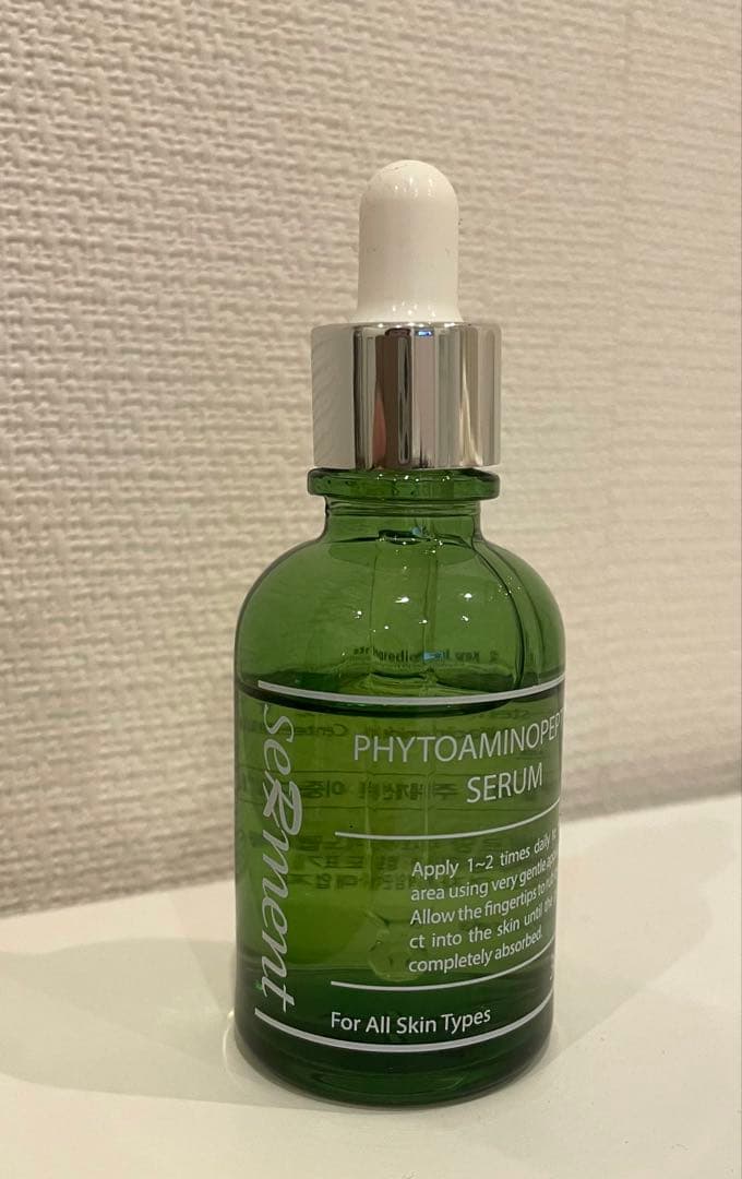 セルマン スキンケア4点セット