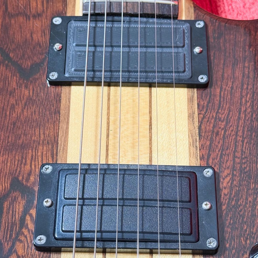 超美品 Aria ProⅡ RS-600 HWA エレキギター ハードケース付