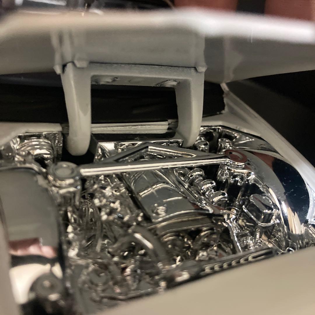 jada toys トヨタ AE86 藤原とうふ店 レイズホイール