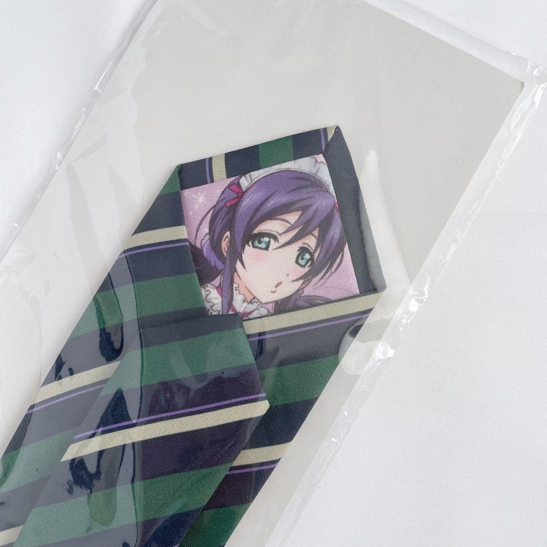 ラブライブ! ネクタイ 漫画 アニメ 映画 ゲーム 声優