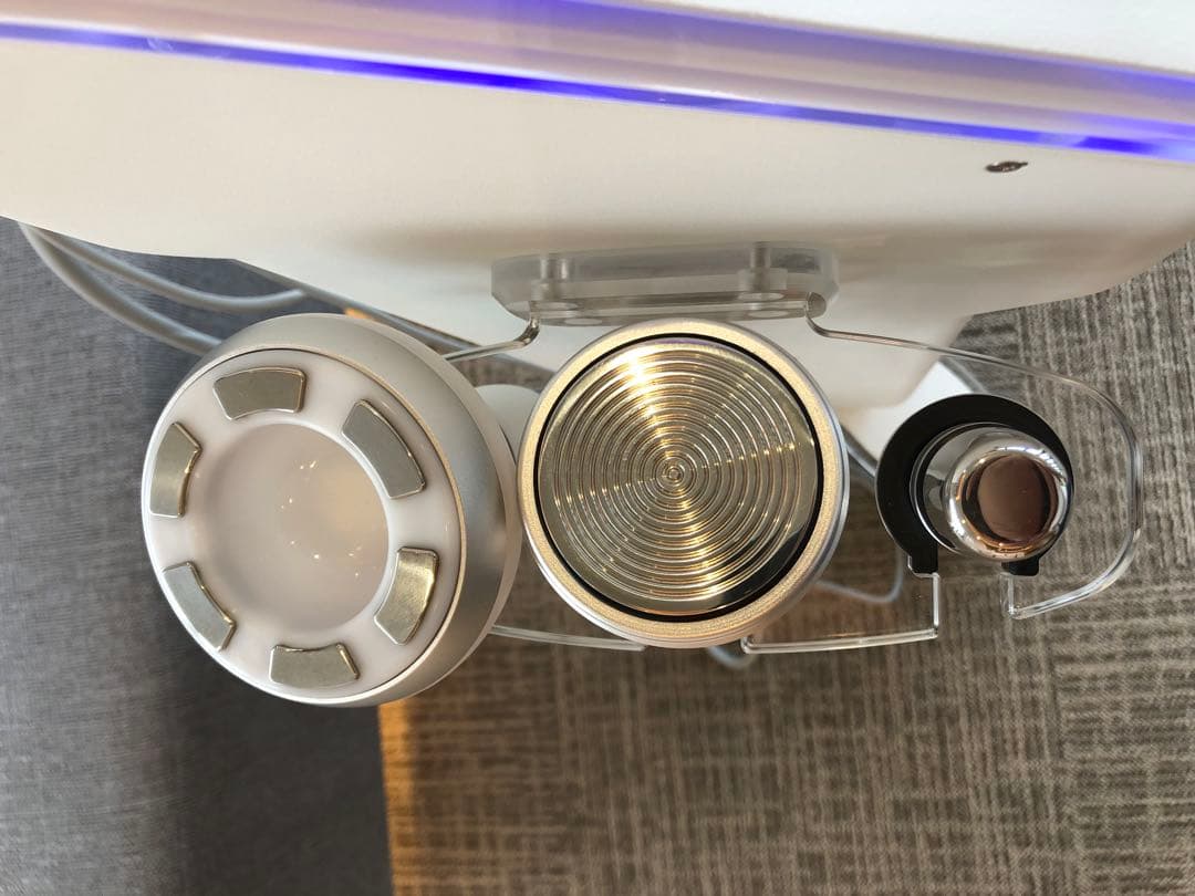 超値下げ！大特価【超美品】業務用痩身エステマシン　セルドライブプロ