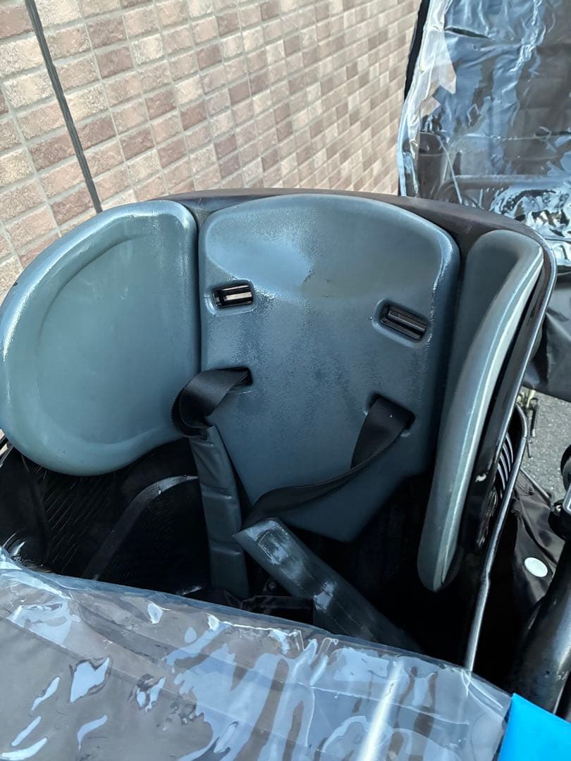 電動アシスト自転車 子供乗せ３人乗り22/26インチ