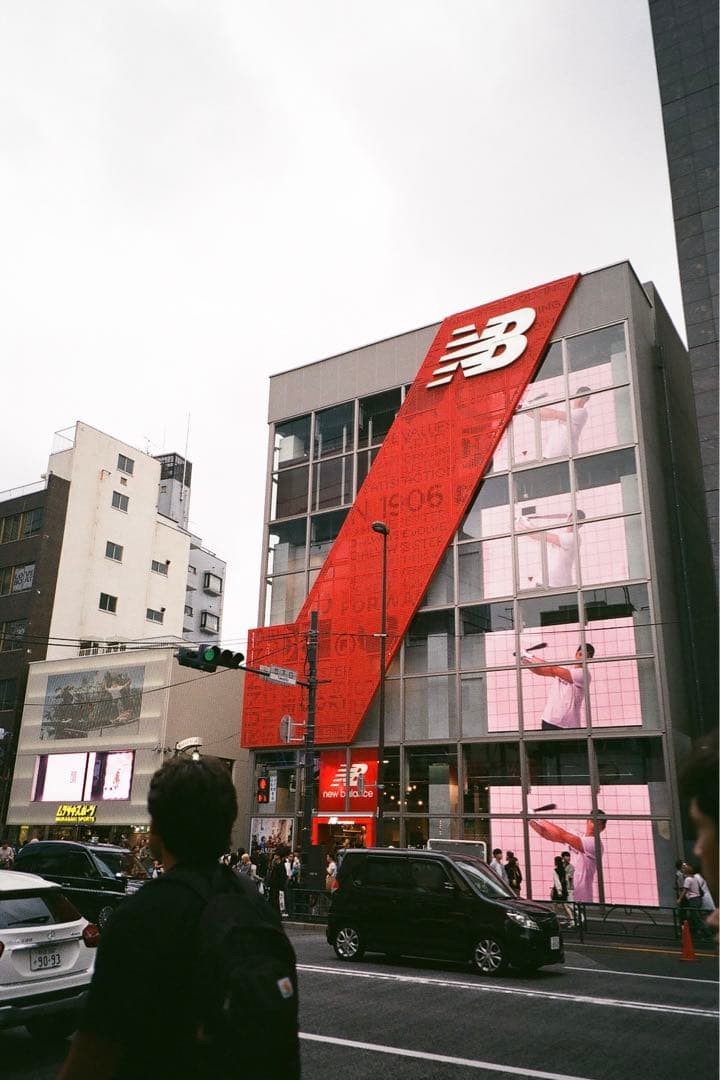 MINOLTA TC-1 撮影テスト済みミノルタ