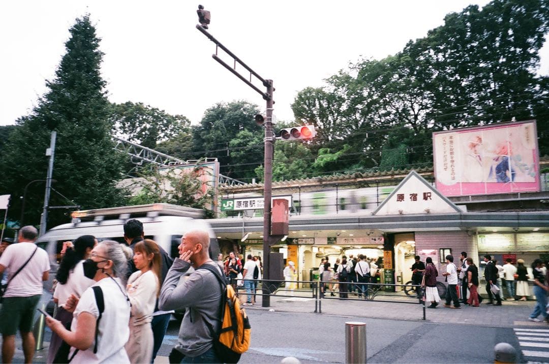 MINOLTA TC-1 撮影テスト済みミノルタ