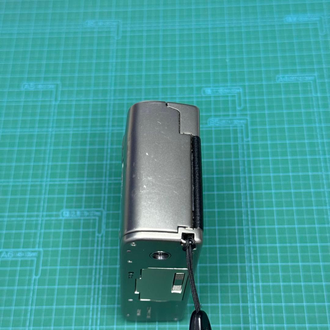 MINOLTA TC-1 撮影テスト済みミノルタ