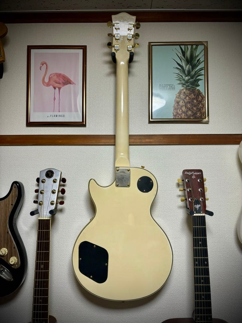 ギター・ウクレレ・マンドリン＊リメイク工房