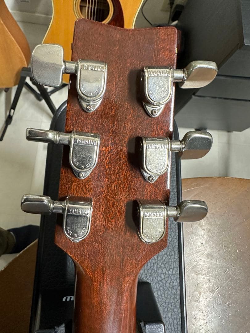 YAMAHA（ヤマハ）FG-360 グリーンラベル