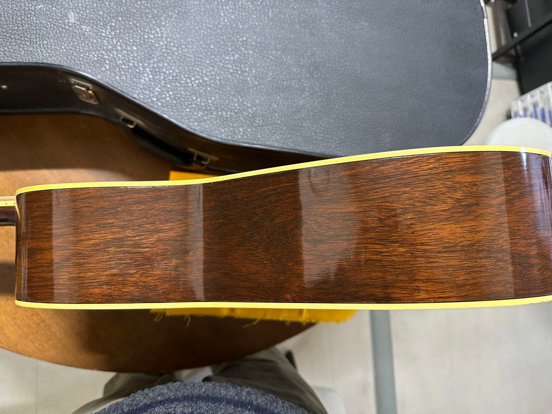 YAMAHA（ヤマハ）FG-360 グリーンラベル