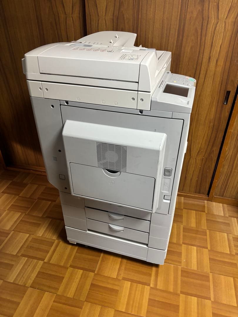 ◆Canon◆キャノン◆複合機◆MF7430◆白黒◆プリンター◆ジャンク