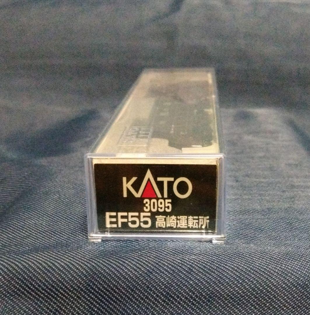 kato 10-1805 JR高崎運転所 旧形客車