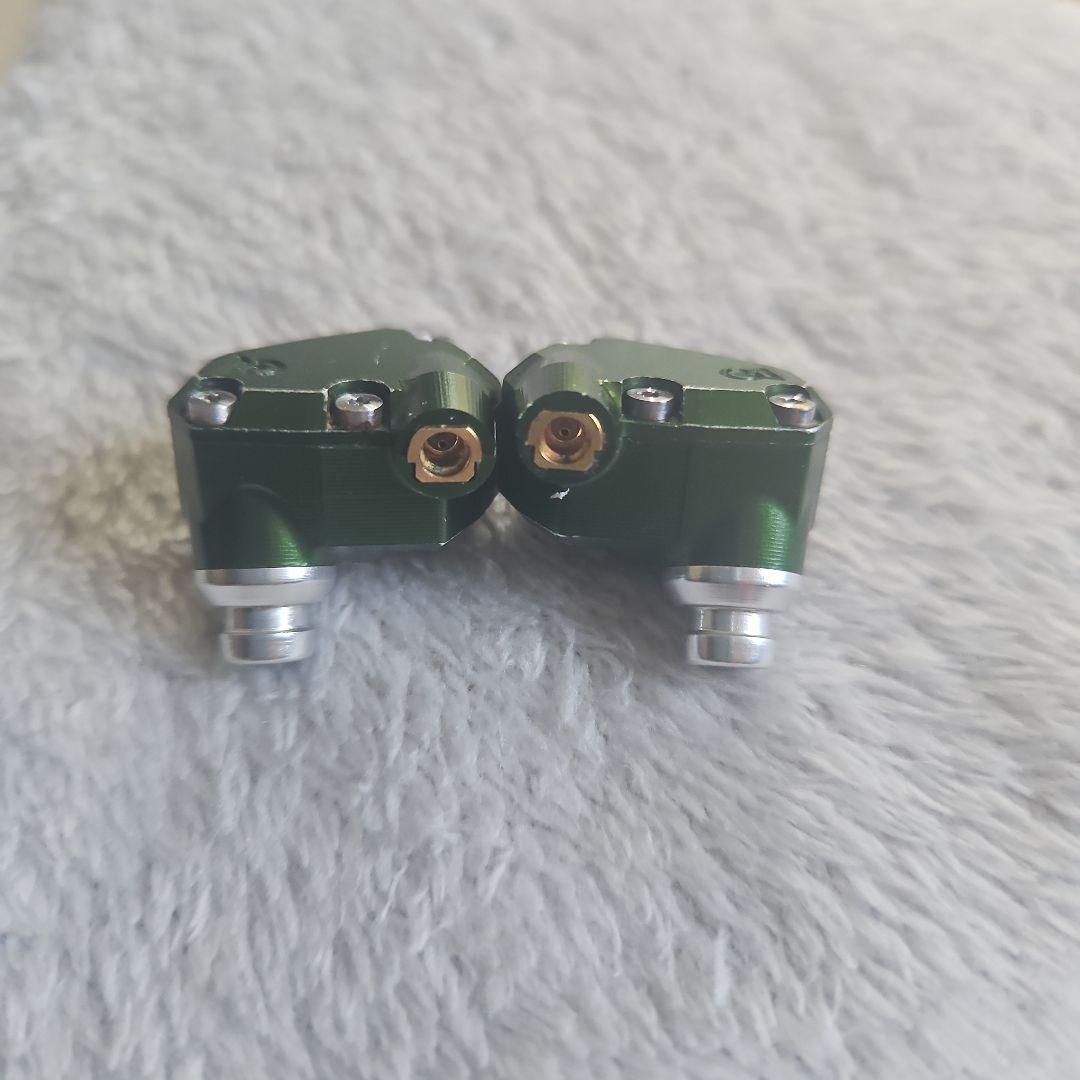 campfire audio Andromeda 初期ロット